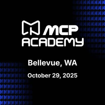 Cover Image for MCP Academy PNW