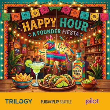 Cover Image for Founder Fiesta: Happy Hour!