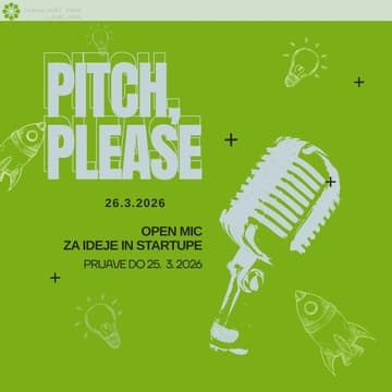 Cover Image for Pitch, please