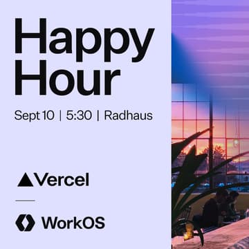 Cover Image for ELC Happy Hour