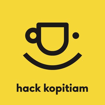 Cover Image for Hack Kopitiam volunteer sharing session