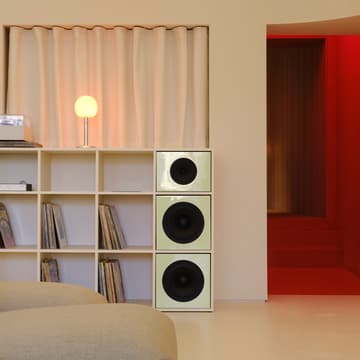 Cover Image for Tylko Space Berlin: People. Sound. Design.