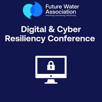 Cover Image for Digital and Cyber Resiliency Conference