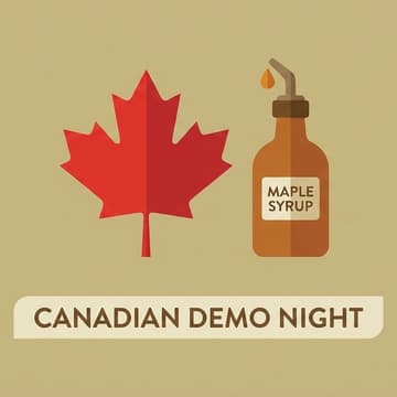 Cover Image for Demo Night - Browserbase takeover