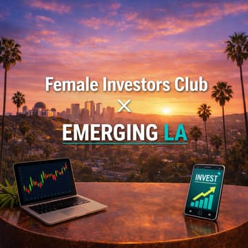 Cover Image for AI x Media Mixer: Investor Edition