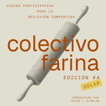 Cover Image for Colectivo Farina #4
