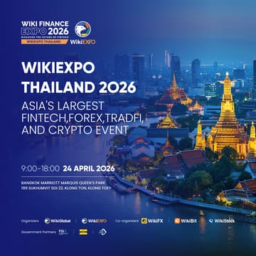 Cover Image for WikiEXPO Bangkok 2026