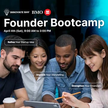 Cover Image for Founder Bootcamp