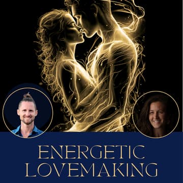 Cover Image for Energetic Lovemaking (for Partners)