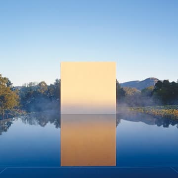 Cover Image for Open Air