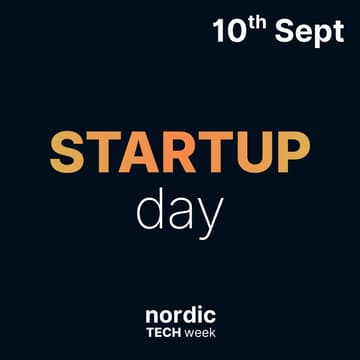 Cover Image for Startup Day