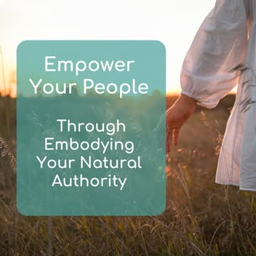 Cover Image for Trust Your Decisions:  Human Design Strategy & Authority Workshop- Part Of The "Embody Your Natural Authority” Series (Americas friendly)