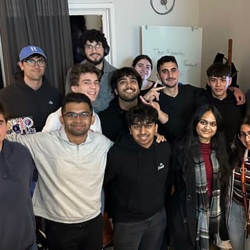 Cover Image for Code&Coffee X Foundry HackerHouse Coding Night