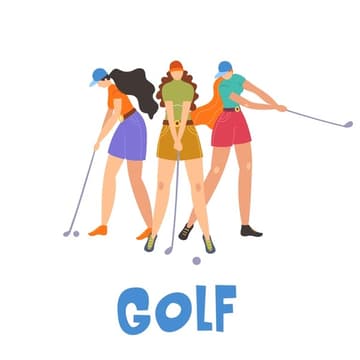 Cover Image for Tribe Goes to Butler Pitch & Putt ⛳️