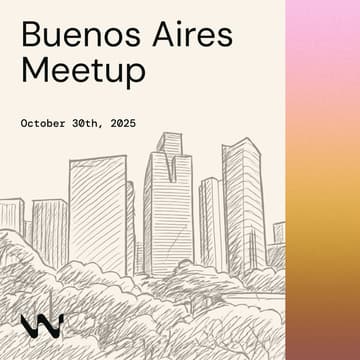 Cover Image for Windsurf Buenos Aires Meetup
