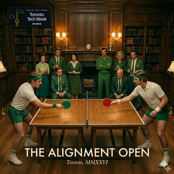 Cover Image for The Alignment Open