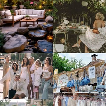 Cover Image for Swap Wardrobe girls party