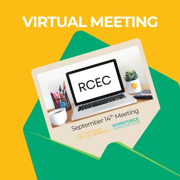 Cover Image for RCEC Sept 14 Meeting