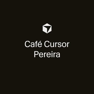 Cover Image for Café Cursor Pereira