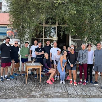 Cover Image for FRC #51 x Café Formosa