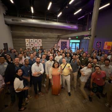 Cover Image for Baltimore Climate Tech Meetup August 2025