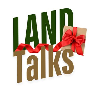 Cover Image for Land Talks 2025 Christmas Quiz