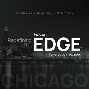 Cover Image for Falconi Edge 2025