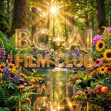 Cover Image for AI Film Club: 07/09