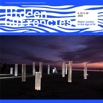 Cover Image for Closing Reception & Performances: Hidden Currencies