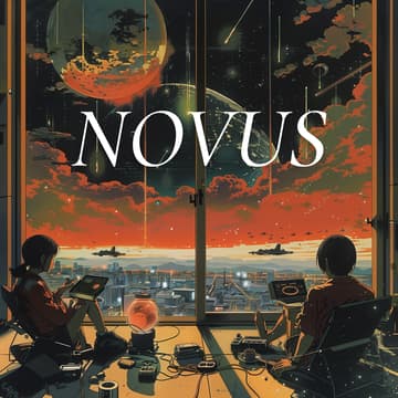 Cover Image for Novus: Week #130