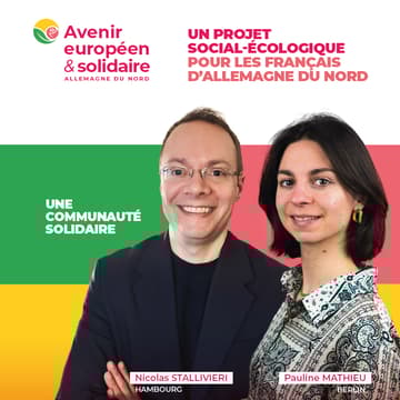 Cover Image for Rencontre Citoyenne à Hanovre