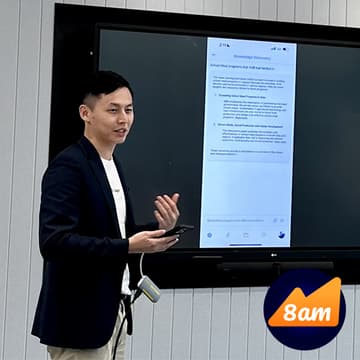 Cover Image for AI-Confident Leader in Accounting | April 2026