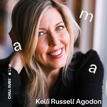 Cover Image for Ask-Me-Anything: Kelli Russell Agodon, Cofounder of Two Sylvias Press