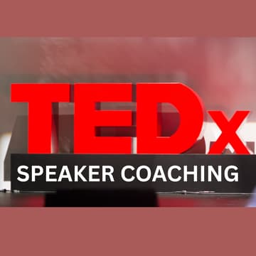 Cover Image for Speaker Coaching
