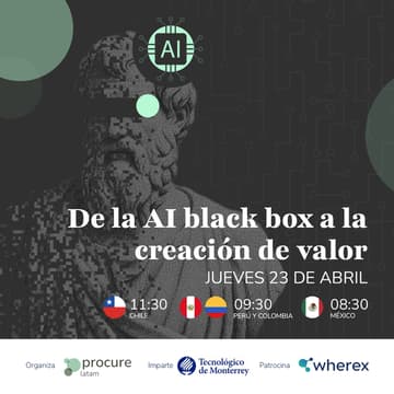 Cover Image for De la AI Black Box a la Creación de valor