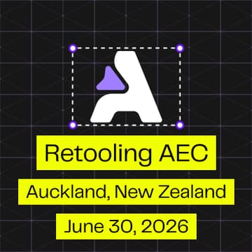 Cover Image for Retooling AEC | Auckland