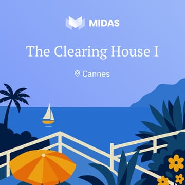 Cover Image for The Clearing House I: Cannes