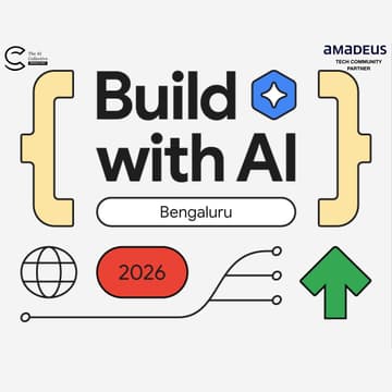 Cover Image for Build with AI: Vibe Coding with Google Antigravity