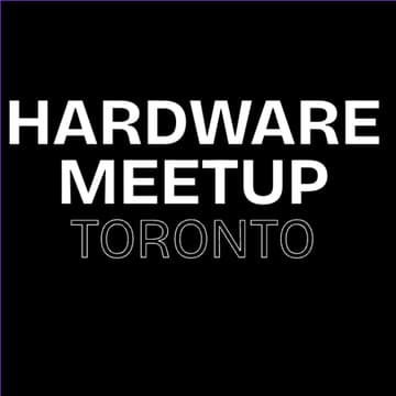 Cover Image for 5th Toronto Hardware Happy Hour @ Collective Arts