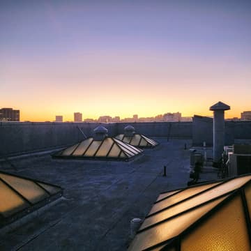 Cover Image for Sunset Movement Series: Gather and Groove