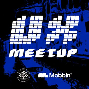 Cover Image for UX Meetup