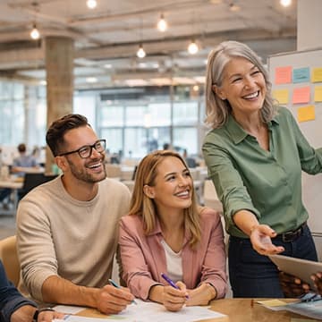 Cover Image for AI-Powered Career Bootcamp - April Edition