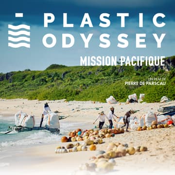 Cover Image for Table ronde et Projection film "Mission Pacifique" - Nantes