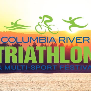 Cover Image for Columbia River Triathlon