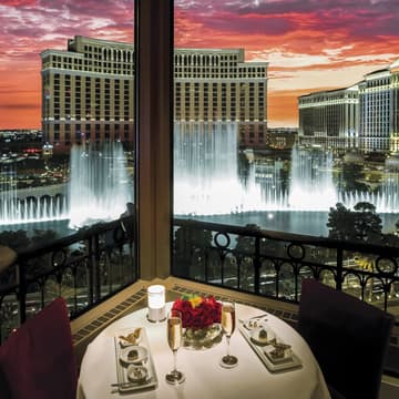 Cover Image for An Evening Above the Strip: Hosted by Vitalware & The Wilshire Group & Datavant During the HFMA Western Symposium