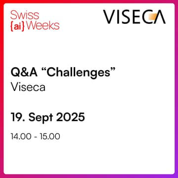 Cover Image for Q&A Session for Hackers by Viseca