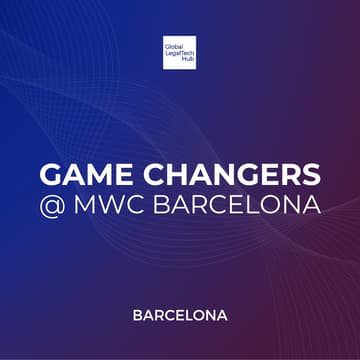 Cover Image for Game Changers @ MWC Barcelona