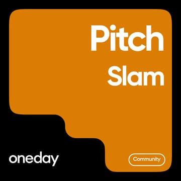 Cover Image for 🎤 Pitch Slam: Craft the 1-Minute Pitch That Wins Sales, Investors, and Attention