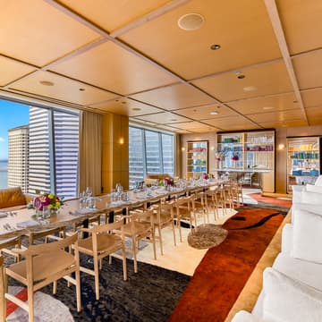 Cover Image for STB "Dealmakers in the Age of AI" Dinner