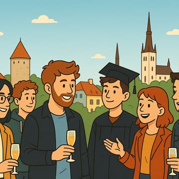 Cover Image for Fraqmented Business & Policy Networking Night